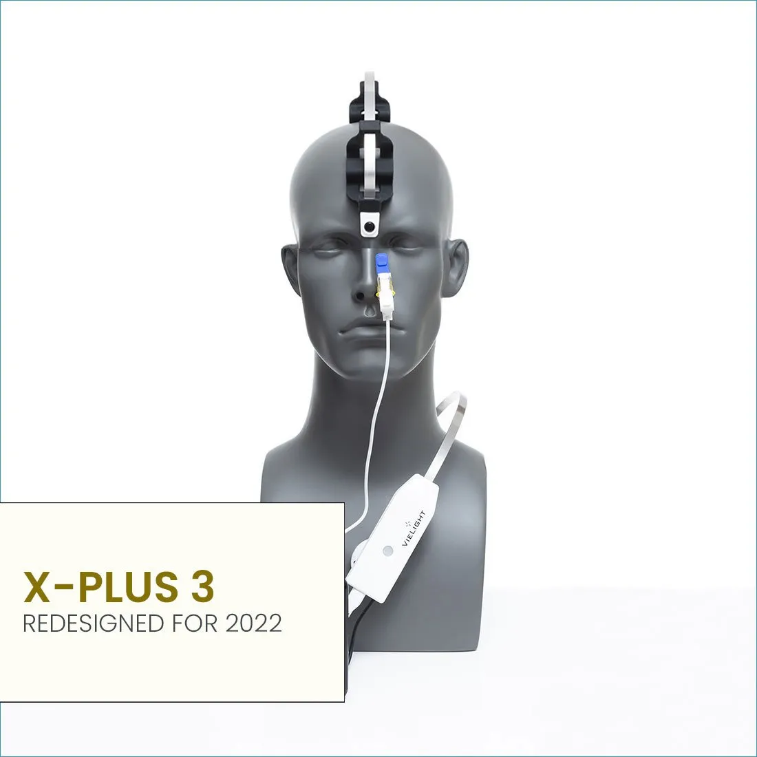 Vielight Transcranial X-Plus 3 - Imagem 4