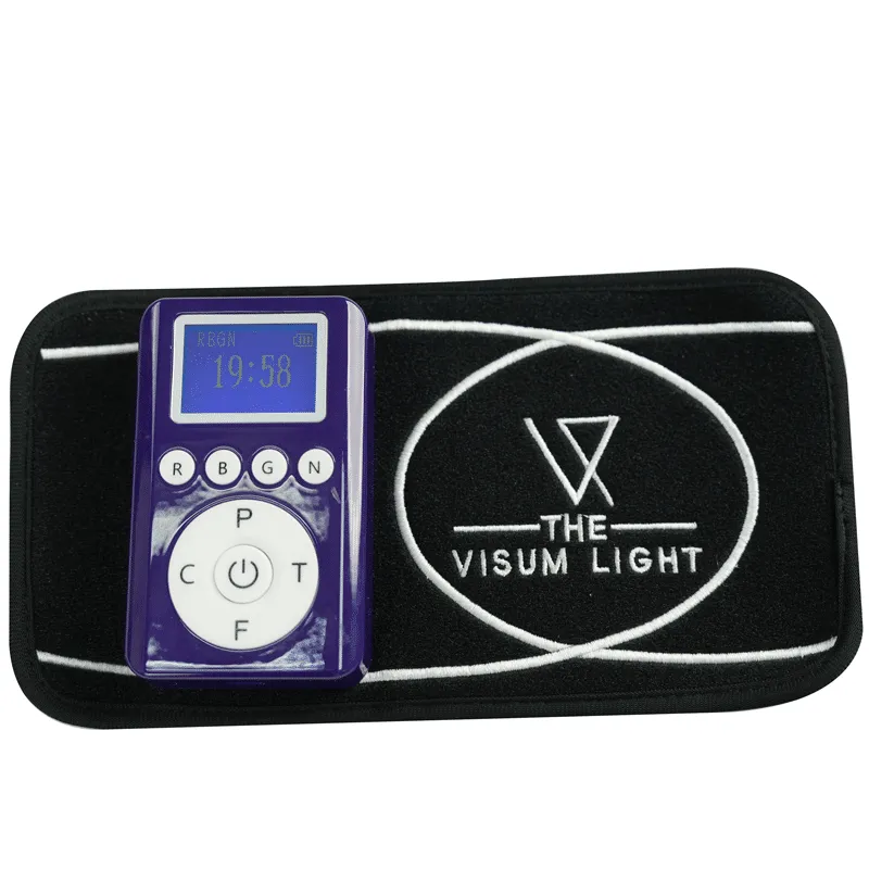 Visum Light Flex PAD  9.5″ x 5″ Mighty