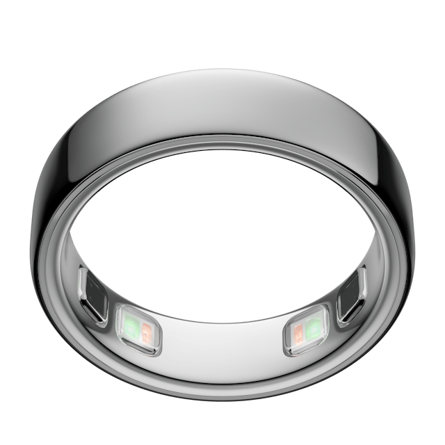 OURA Ring 5
