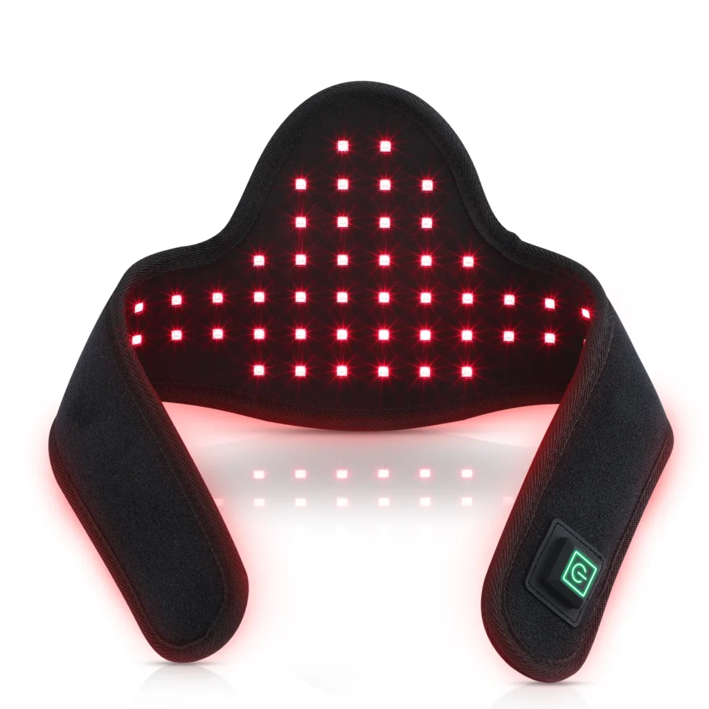 Manta de LED Neck IHT-500