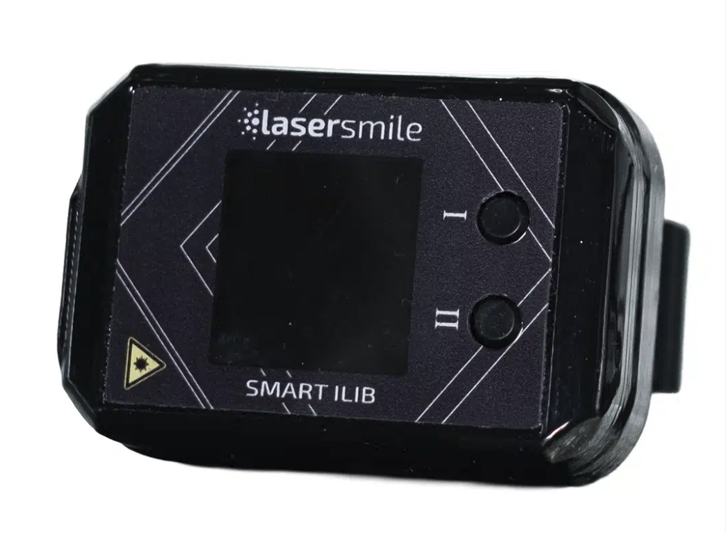 iLIB Laser Smile Pulso