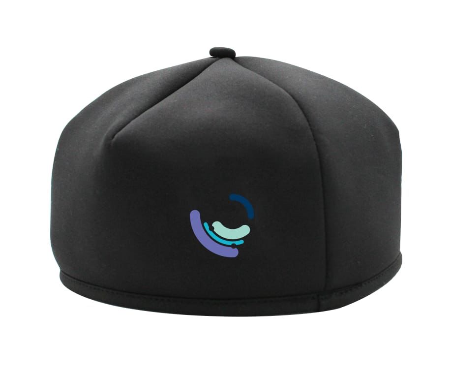 HEAD CAP Red & Infrared IHT-120 - Imagem 3