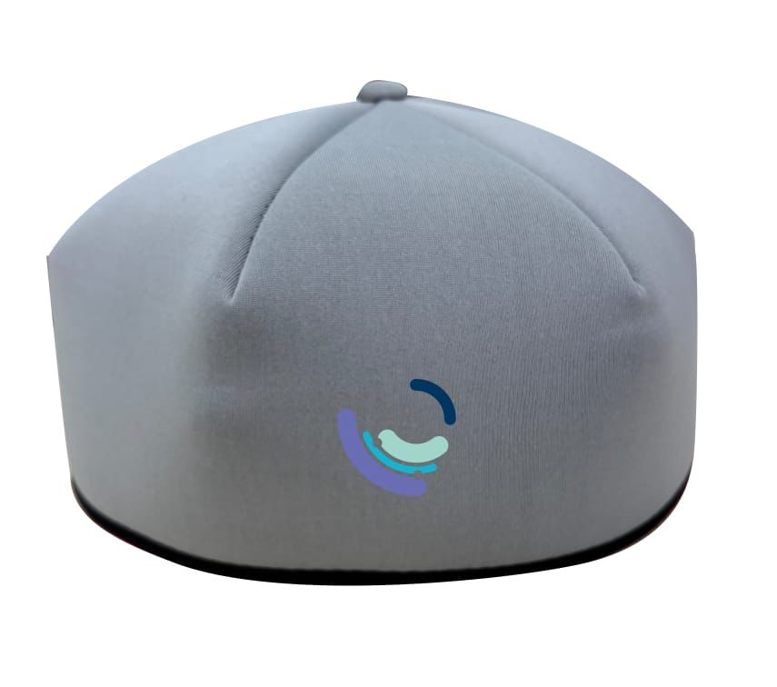 HEAD CAP Red & Infrared IHT-120 - Imagem 5