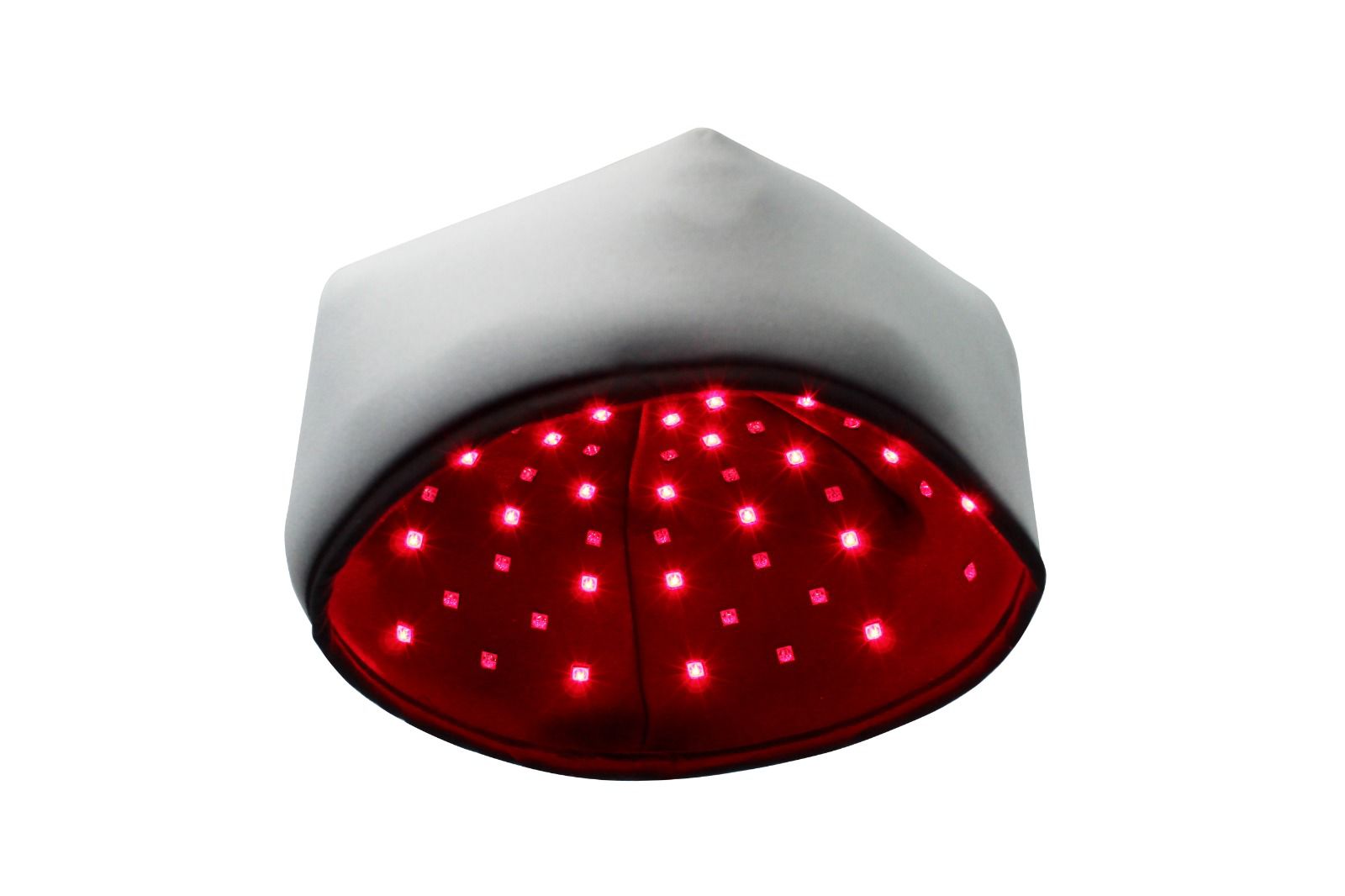 HEAD CAP Red & Infrared IHT-120 - Imagem 9