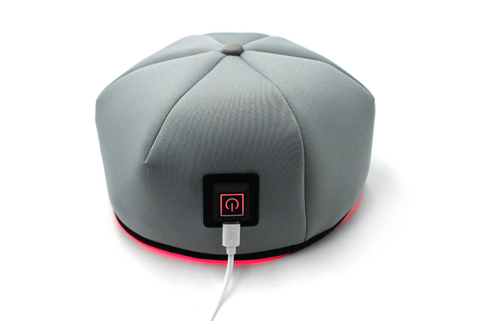 HEAD CAP Red & Infrared IHT-120 - Imagem 8