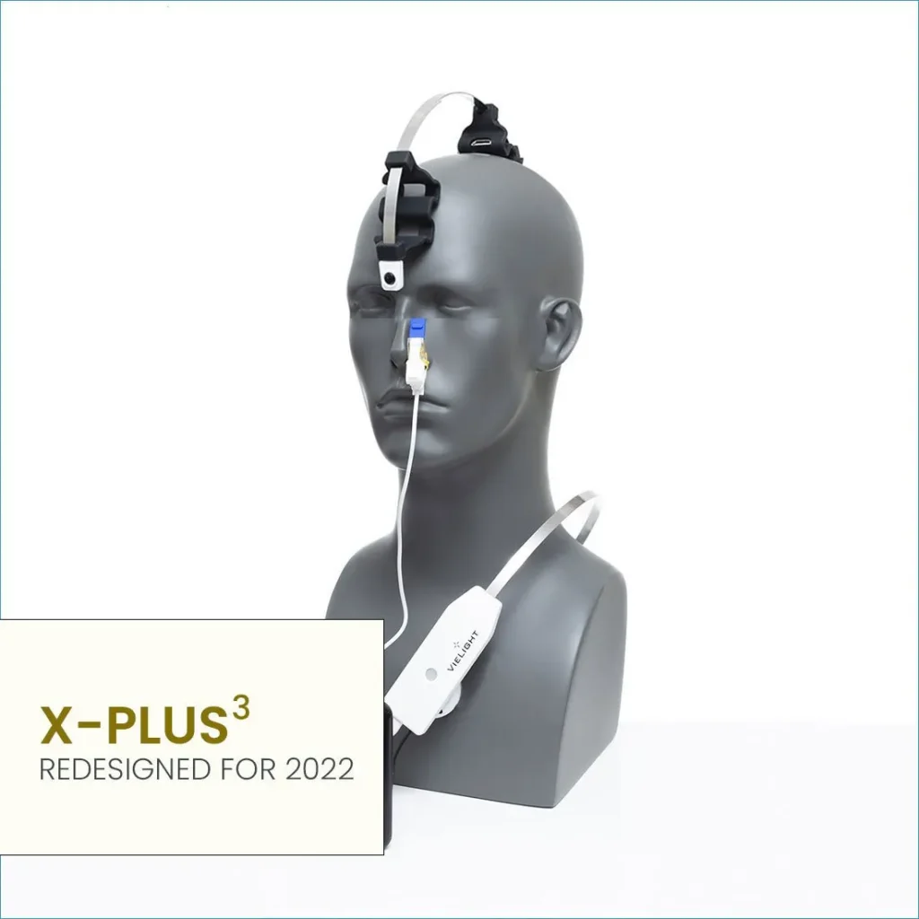 Vielight Transcranial X-Plus 3