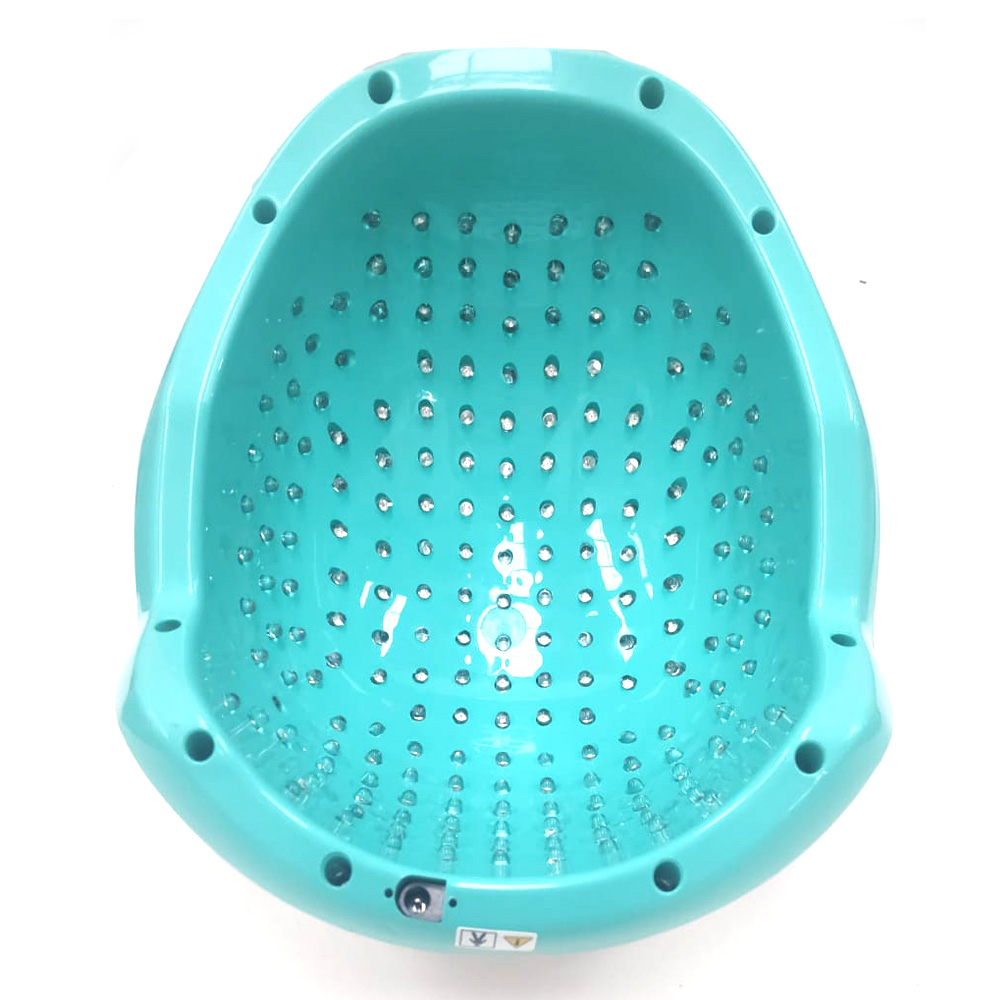 Capacete Infrared IHT 204 - Imagem 3