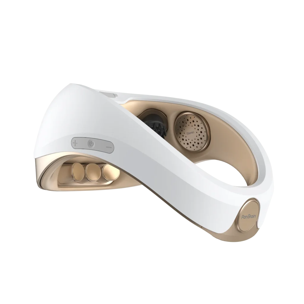 PANBRAIN EC2 Gold Energy