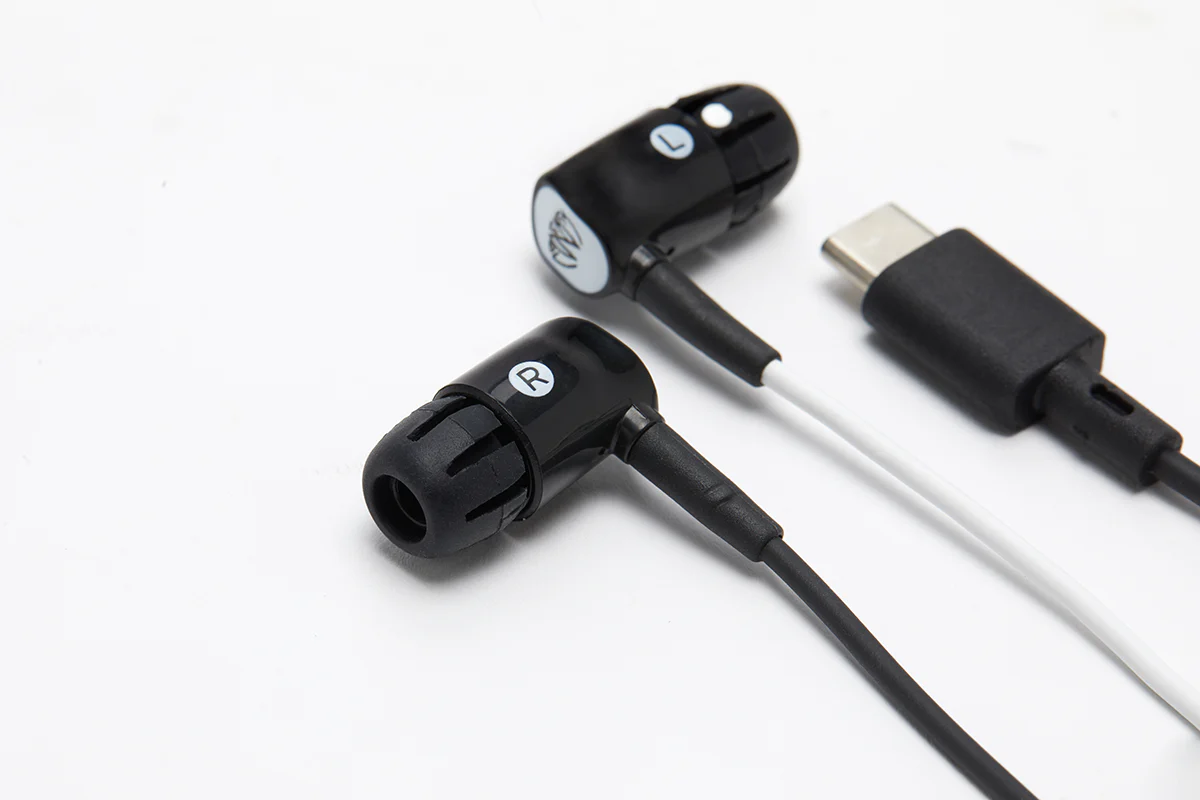 Fone de ouvido para Neuvana