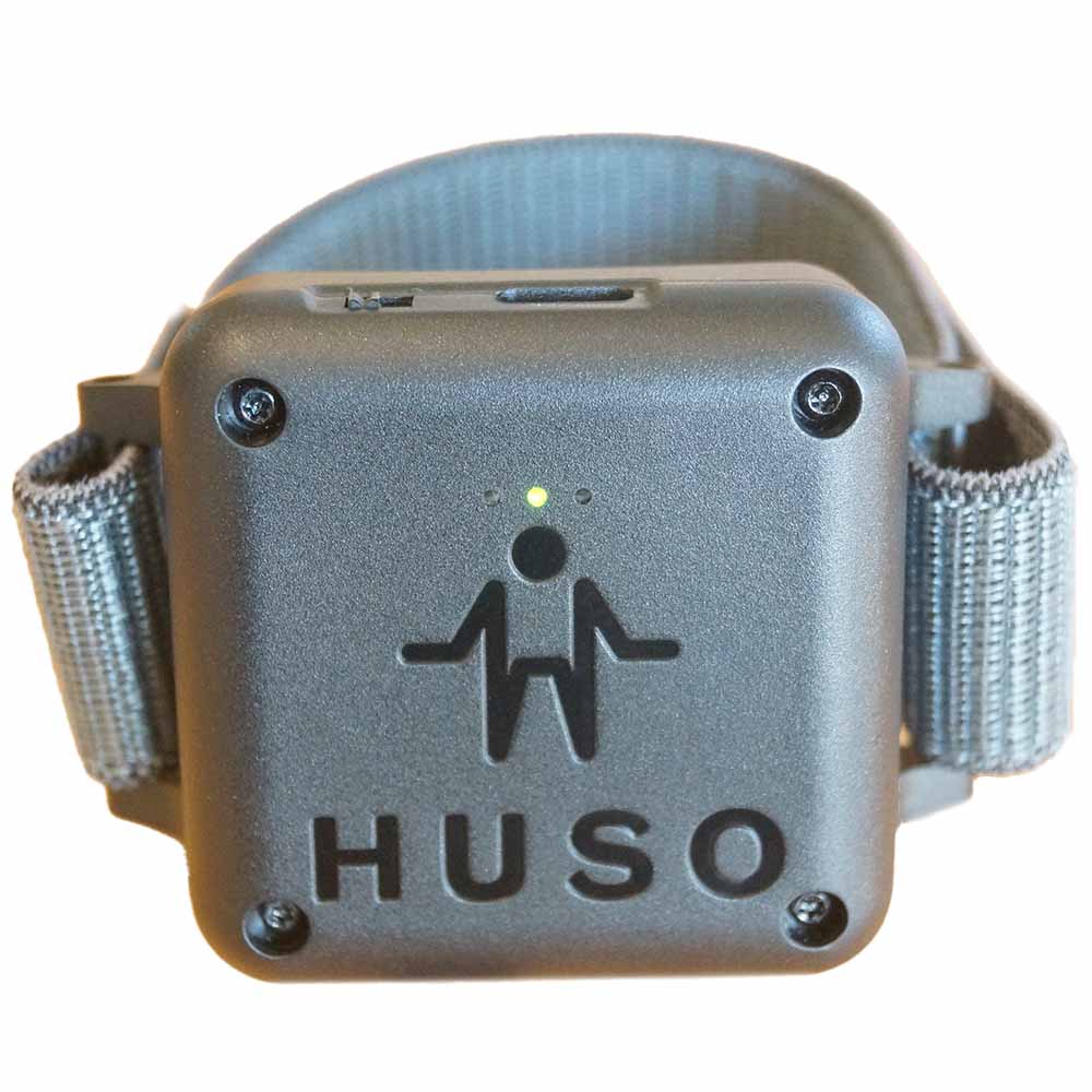 HUSO - Imagem 5